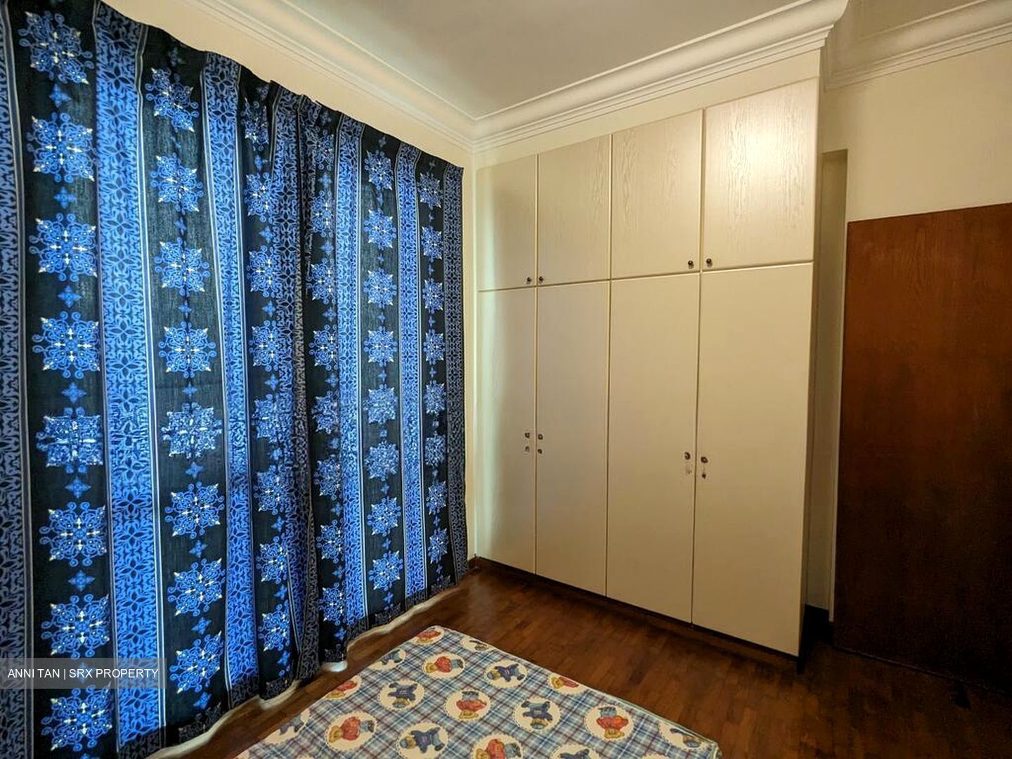 Highgate (D21), Condominium #597663541